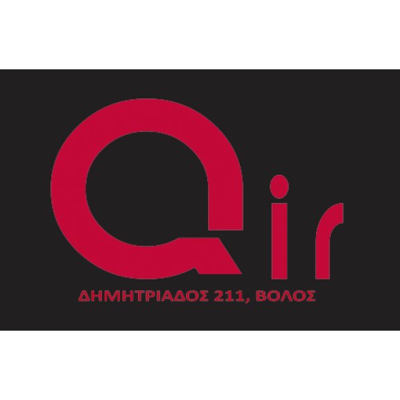 Air Logo