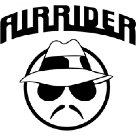 Airrider Logo