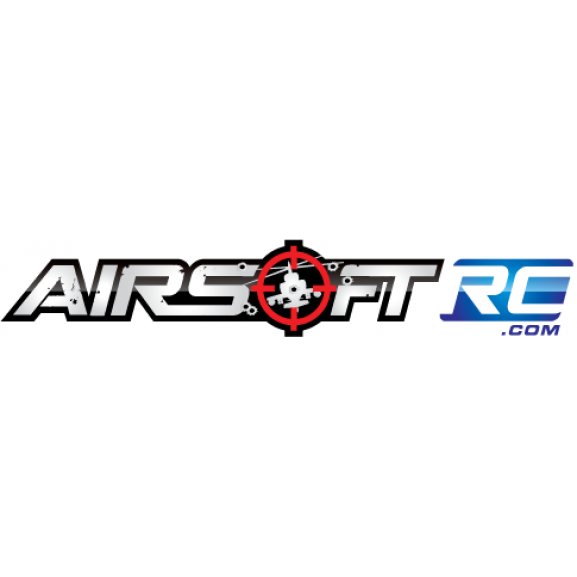 AirsoftRC Logo