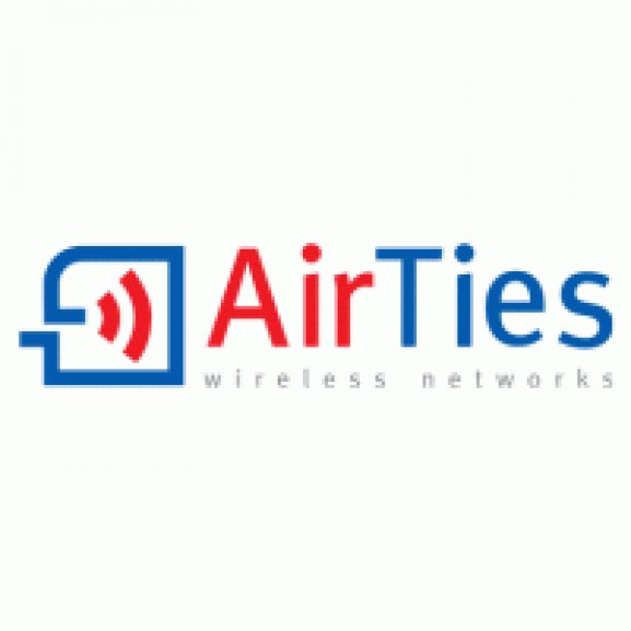 AirTies Logo