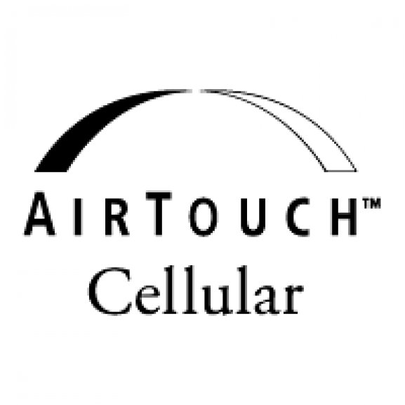 AirTouch Cellular Logo