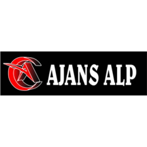 Ajans Alp Logo