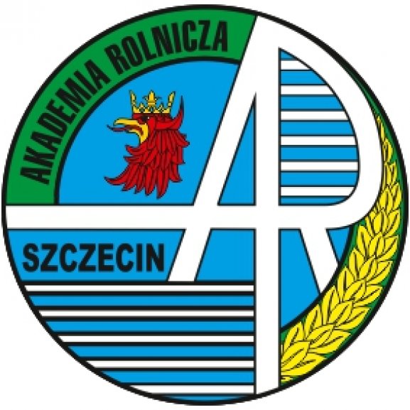 Akademia Rolnicza w Szczecinie Logo