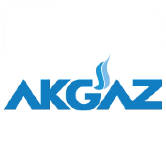 Akgaz Logo