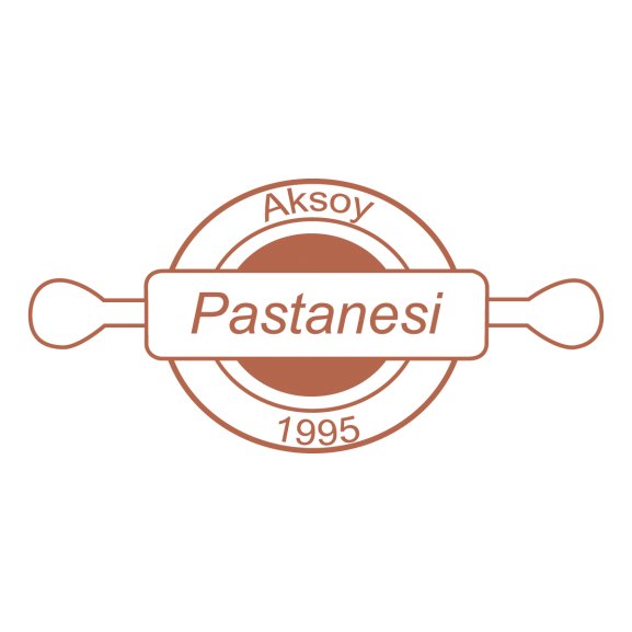 Aksoy Pastanesi Logo
