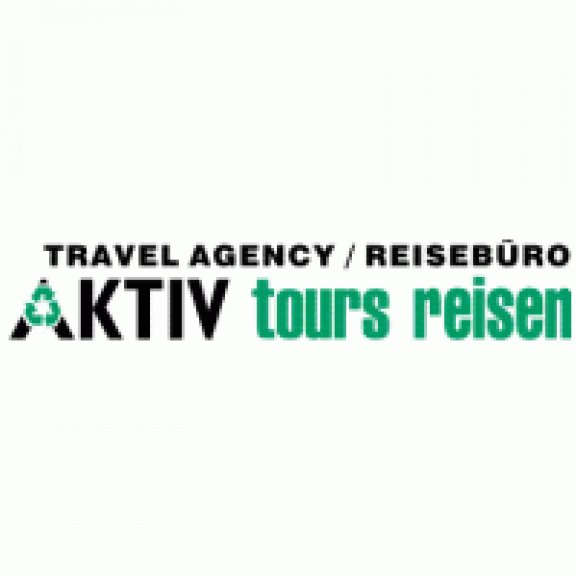 Aktiv tours reisen Logo
