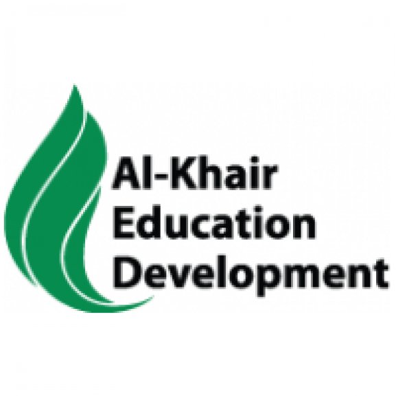 Al-Khair Education Development Logo