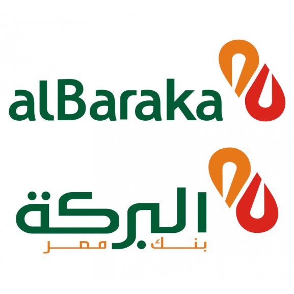 Al Baraka Logo