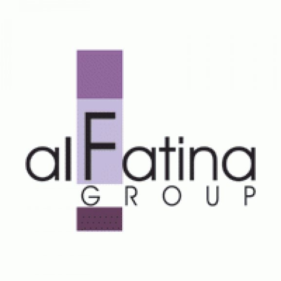 Al Fatina Group Logo