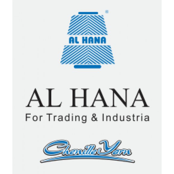 Al Hana Logo