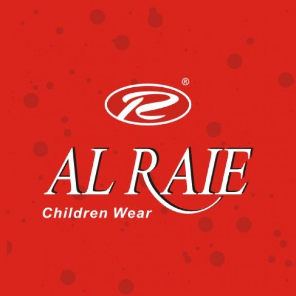 Al Raie Logo