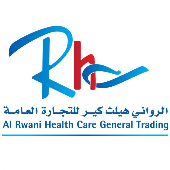 Al Rwani Healthcare Company Logo