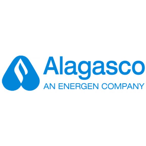 Alagasco Logo