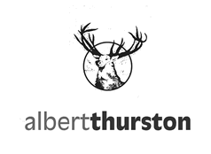Albert Thurston Logo