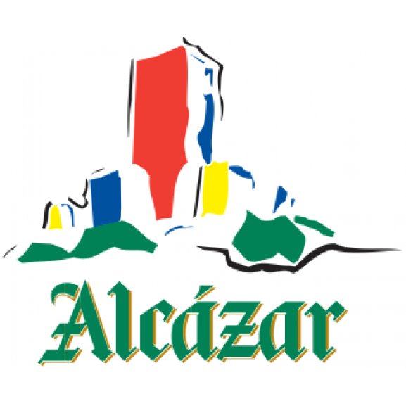 Alcazar Logo