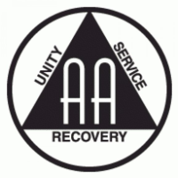 Alcoholics Anonymous Logo