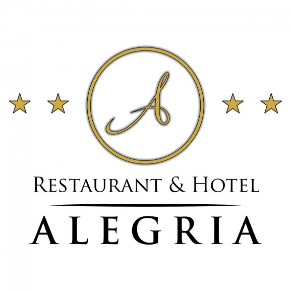 Alegria - Hotel&Restaurant Logo