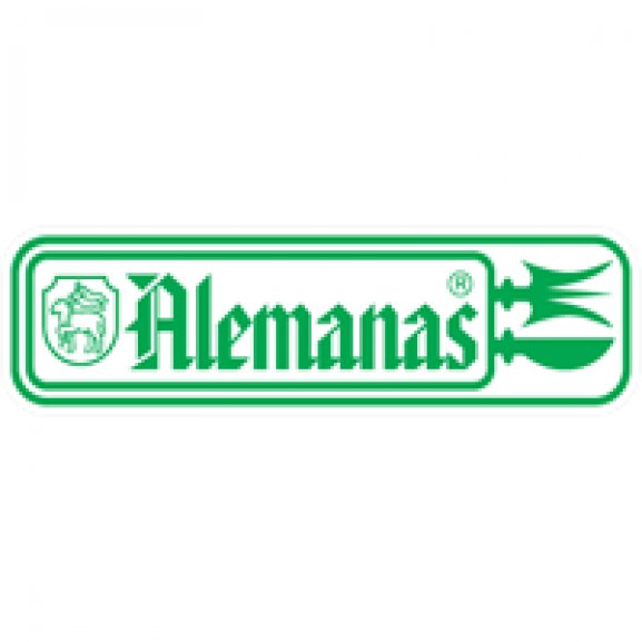 Alemanas Logo