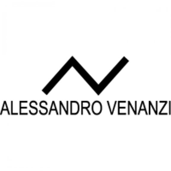 Alessandro Venanzi Logo
