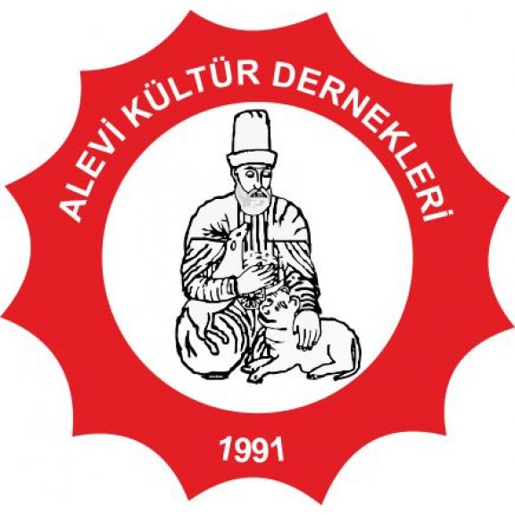 ALEVİ KÜLTÜR DERNEKLERİ Logo