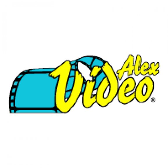ALEX Video Logo