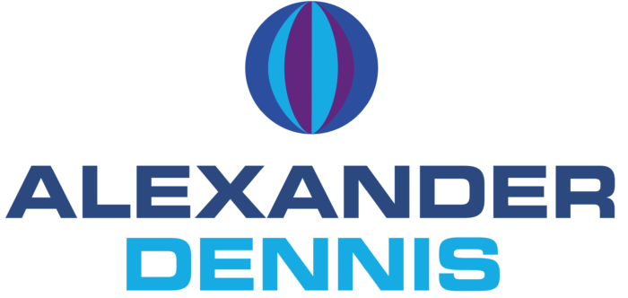 Alexander Dennis Logo