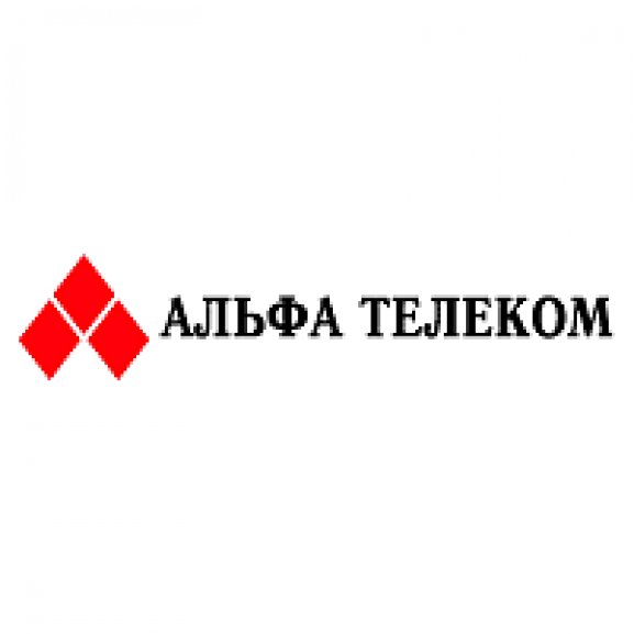 Alfa Telecom Logo