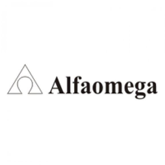 Alfaomega Logo