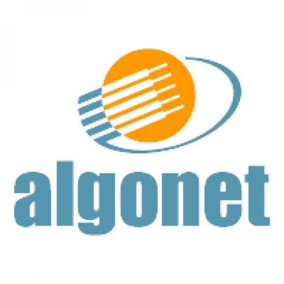 Algonet Logo