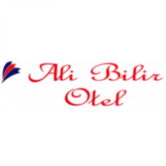 Ali Bilir Otel Logo