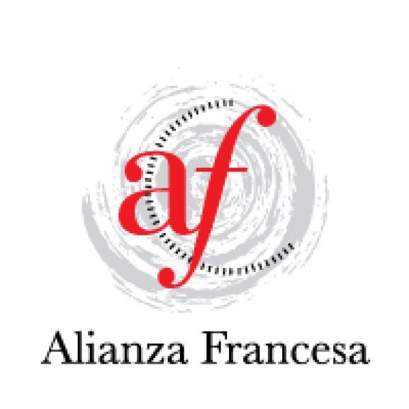 Alianza Francesa Logo