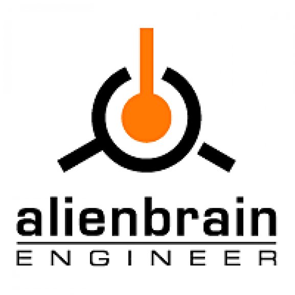 Alienbrain Engineer Logo