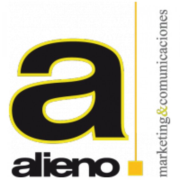 alieno Logo