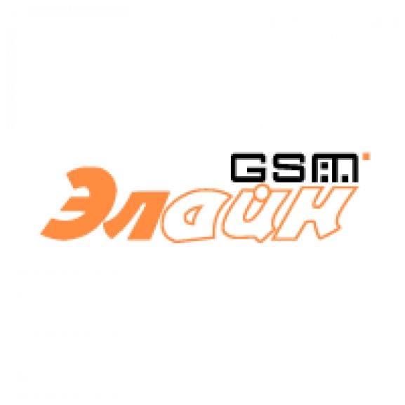 Aline GSM Logo