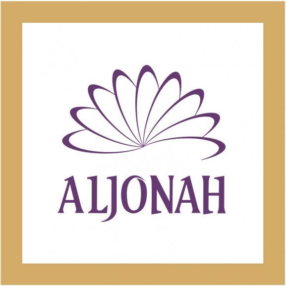 Aljonah Logo