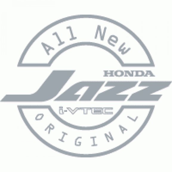 All New Jazz Logo