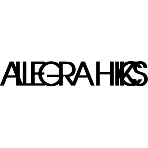 Allegra Hicks Logo