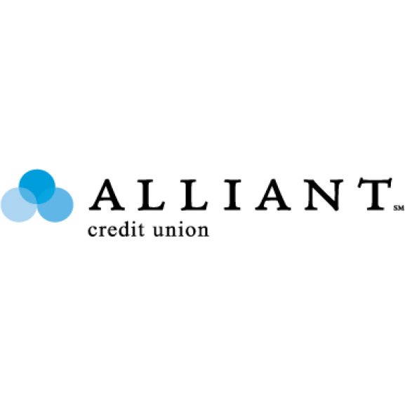 Alliant Credit Union Logo