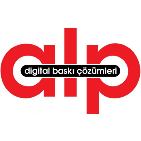 ALP Digital Logo