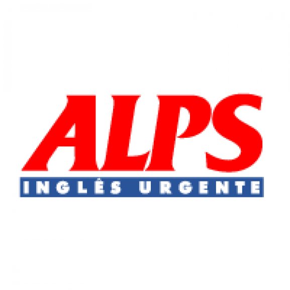 alps Logo