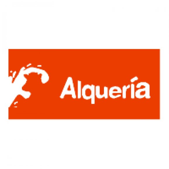 Alqueria Logo
