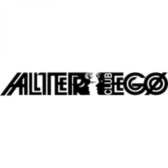Alter Ego Club Logo