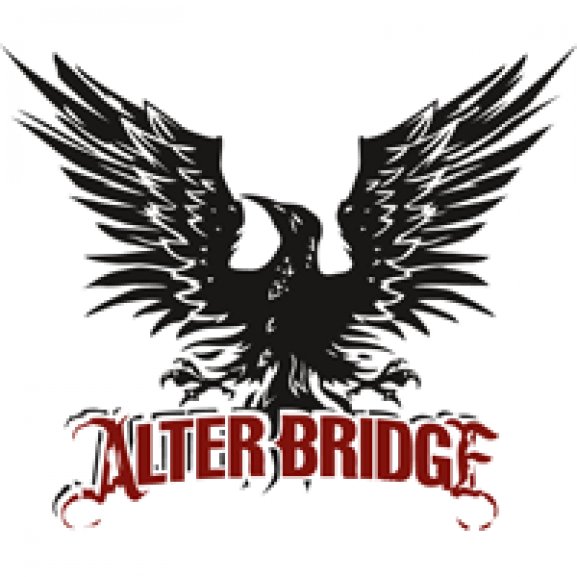 AlterBridge-Blackbird Logo