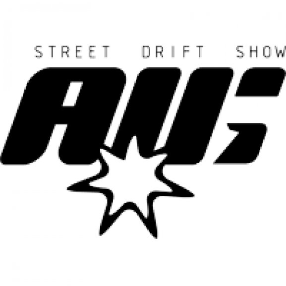 Altered Image Graphix Drift Logo