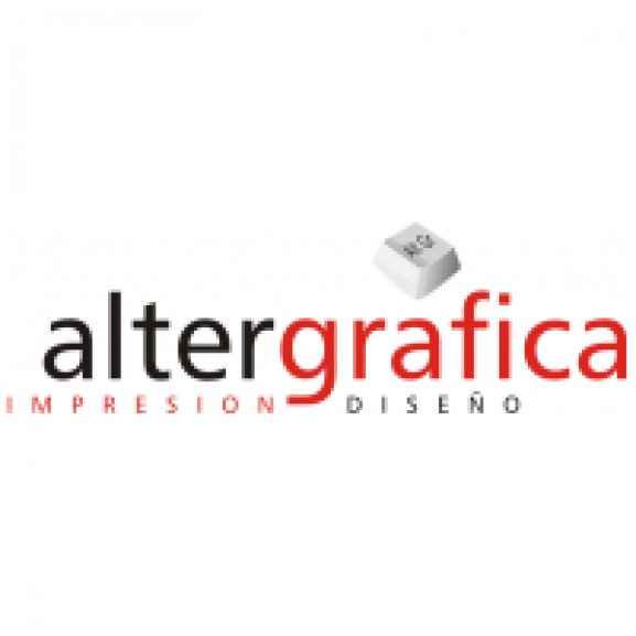 Altergrafica Logo