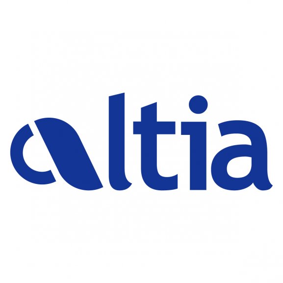 Altia Logo