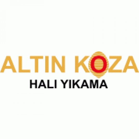 Altin Koza Hali Yikama Logo