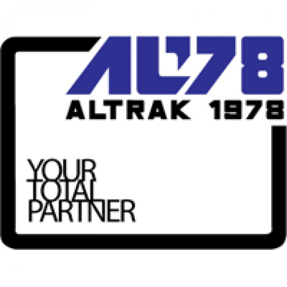 ALTRAK 1978 Logo