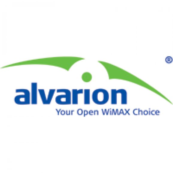 Alvarion Logo