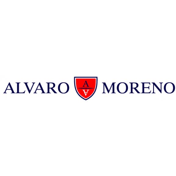 Alvaro Moreno Logo